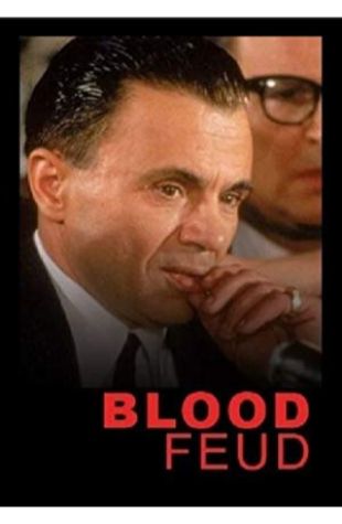 Blood Feud Robert Blake