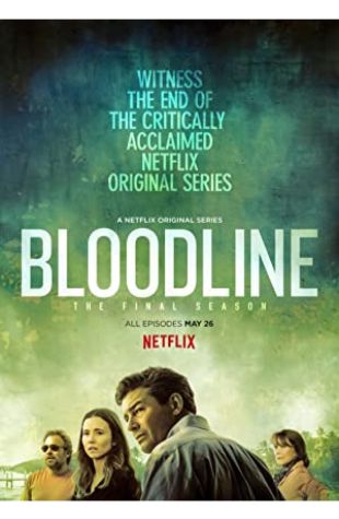 Bloodline Jonathan Glatzer