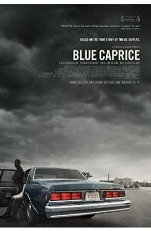 Blue Caprice Alexandre Moors