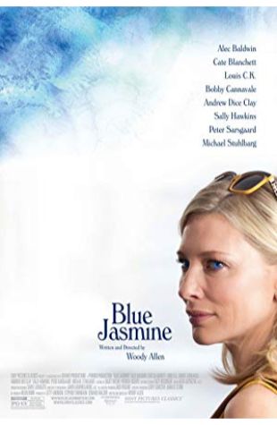 Blue Jasmine Woody Allen