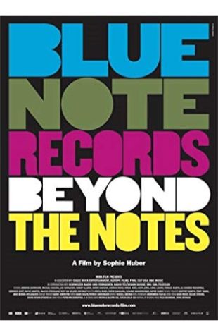 Blue Note Records: Beyond the Notes 