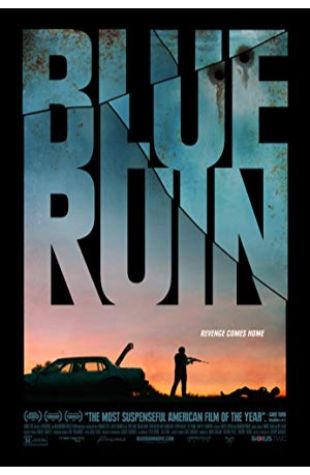 Blue Ruin Jeremy Saulnier