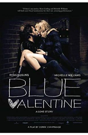 Blue Valentine Ryan Gosling