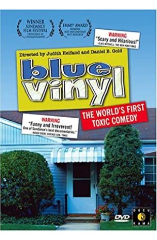 Blue Vinyl Judith Helfand
