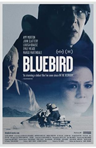 Bluebird Lance Edmands