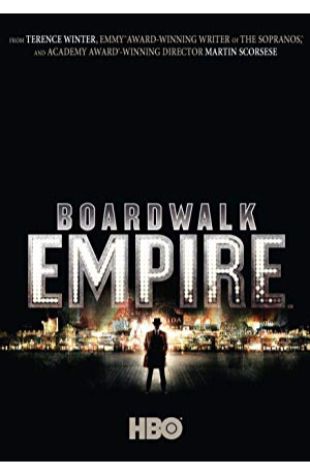 Boardwalk Empire