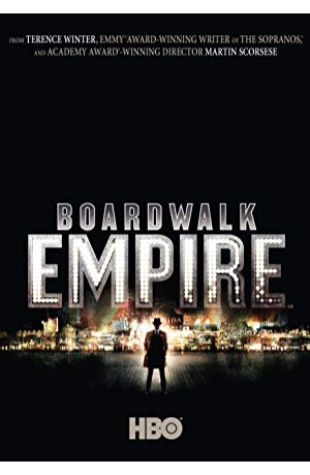 Boardwalk Empire Eugene Kelly