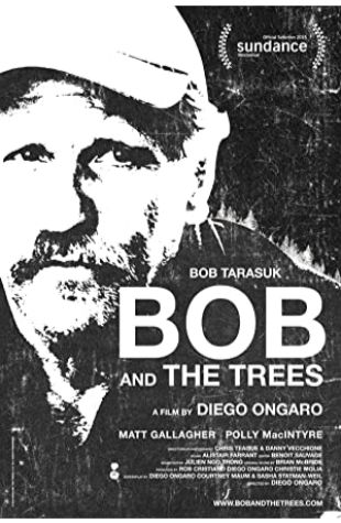 Bob and the Trees Diego Ongaro