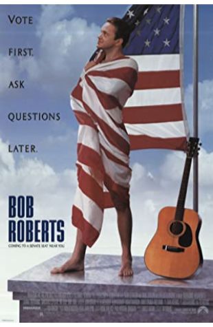 Bob Roberts 