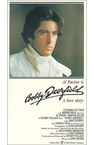 Bobby Deerfield Al Pacino