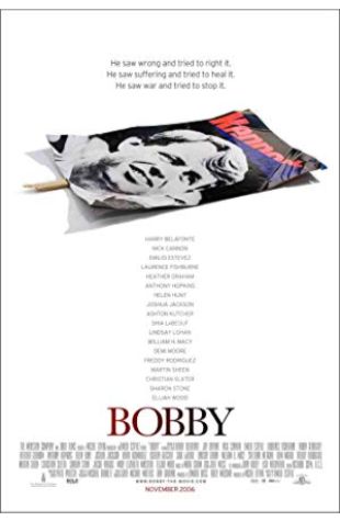 Bobby Harry Belafonte