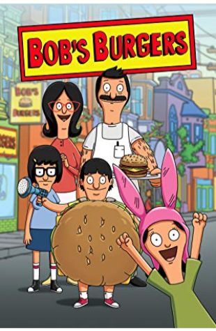 Bob's Burgers 