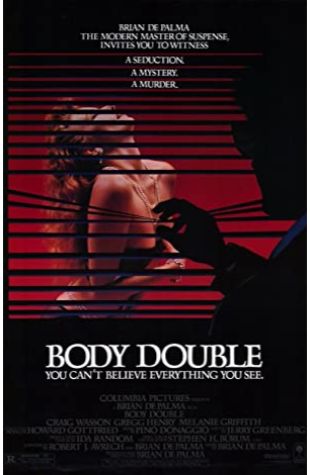 Body Double Melanie Griffith