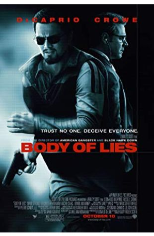 Body of Lies Guns N' Roses