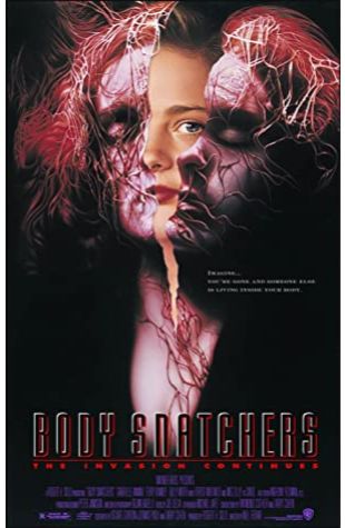 Body Snatchers Abel Ferrara