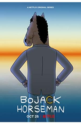 BoJack Horseman Elijah Aron