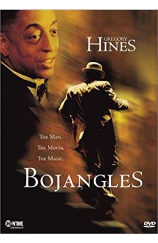 Bojangles Gregory Hines
