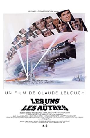 Bolero Claude Lelouch