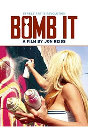 Bomb It Jon Reiss