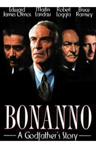 Bonanno: A Godfather's Story 