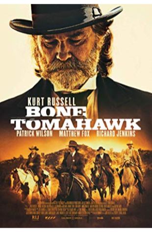 Bone Tomahawk Richard Jenkins