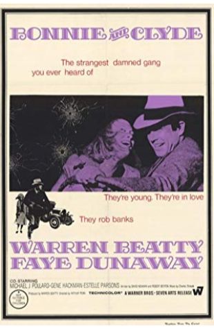 Bonnie and Clyde Arthur Penn