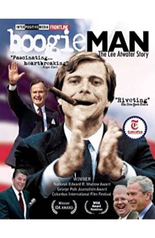 Boogie Man: The Lee Atwater Story Stefan Forbes