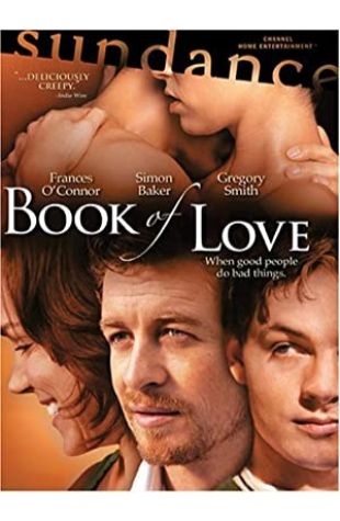 Book of Love Alan Brown