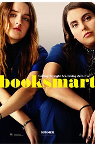 Booksmart Emily Halpern