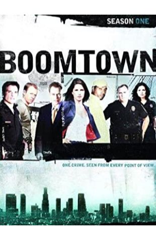 Boomtown 