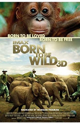 Born to Be Wild