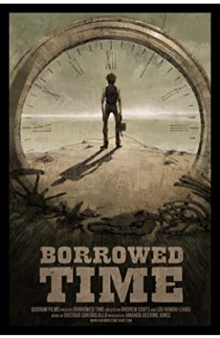 Borrowed Time Andrew Coats