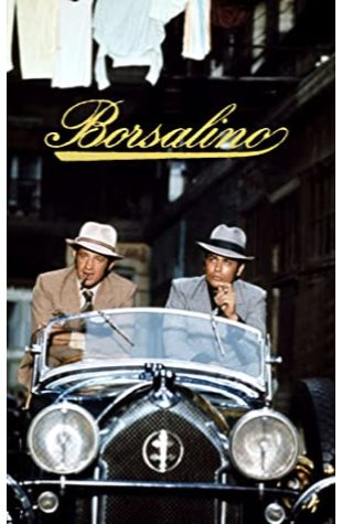 Borsalino 