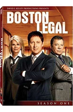 Boston Legal William Shatner