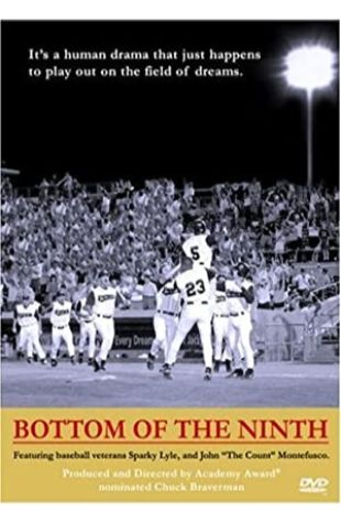 Bottom of the Ninth Charles Braverman