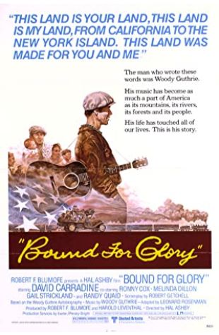 Bound for Glory Hal Ashby