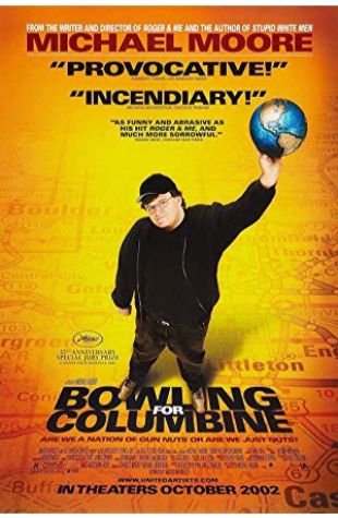 Bowling for Columbine Michael Moore