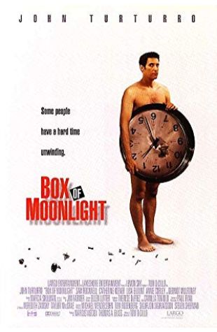 Box of Moon Light John Turturro