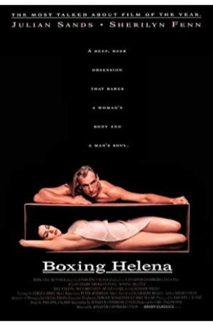 Boxing Helena Jennifer Lynch