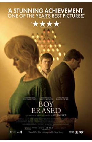 Boy Erased Nicole Kidman