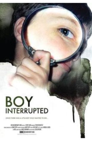 Boy Interrupted Dana Heinz Perry