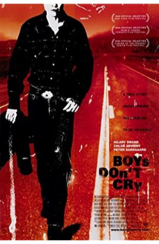 Boys Don't Cry Chloë Sevigny