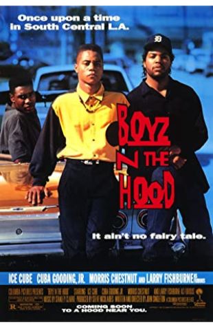 Boyz n the Hood 