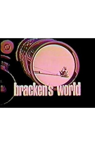 Bracken's World Joseph Bonaduce