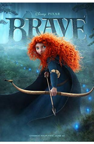 Brave Katherine Sarafian