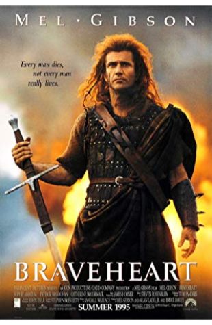 Braveheart Steven Rosenblum