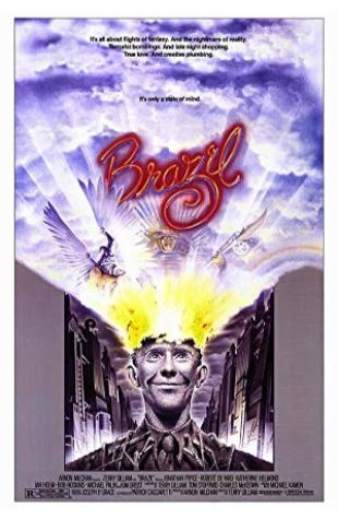 Brazil Terry Gilliam