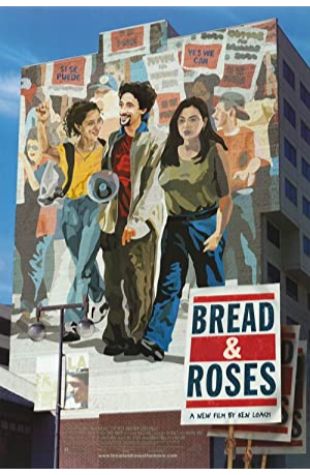 Bread and Roses Paul Laverty