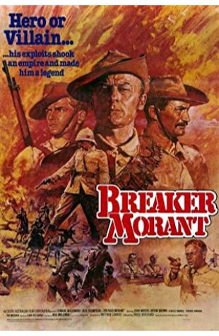 Breaker Morant
