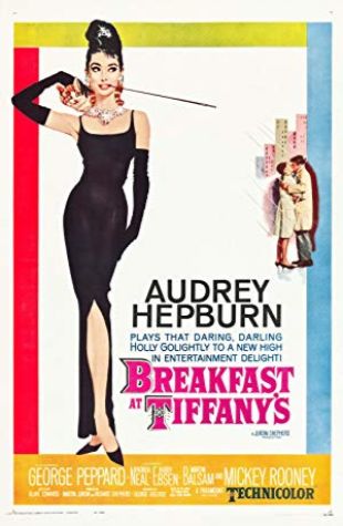 Breakfast at Tiffany's George Axelrod